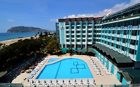 Ananas Hotel Alanya